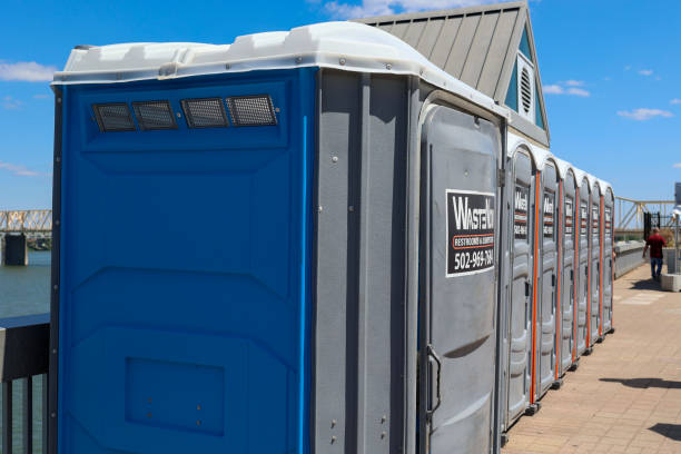 Professional Portable Potty Rental  in Mililani Mauka, HI